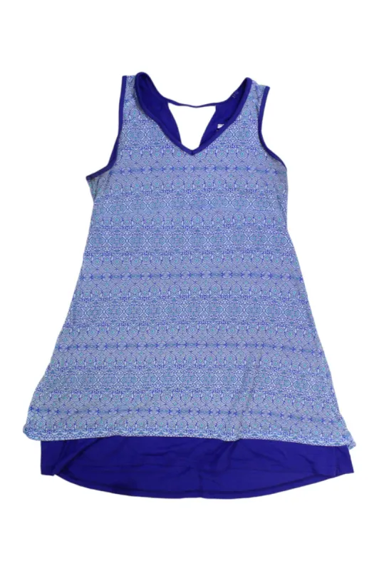 Larissa Sleeveless Dress sold by Out&Back Outdoor