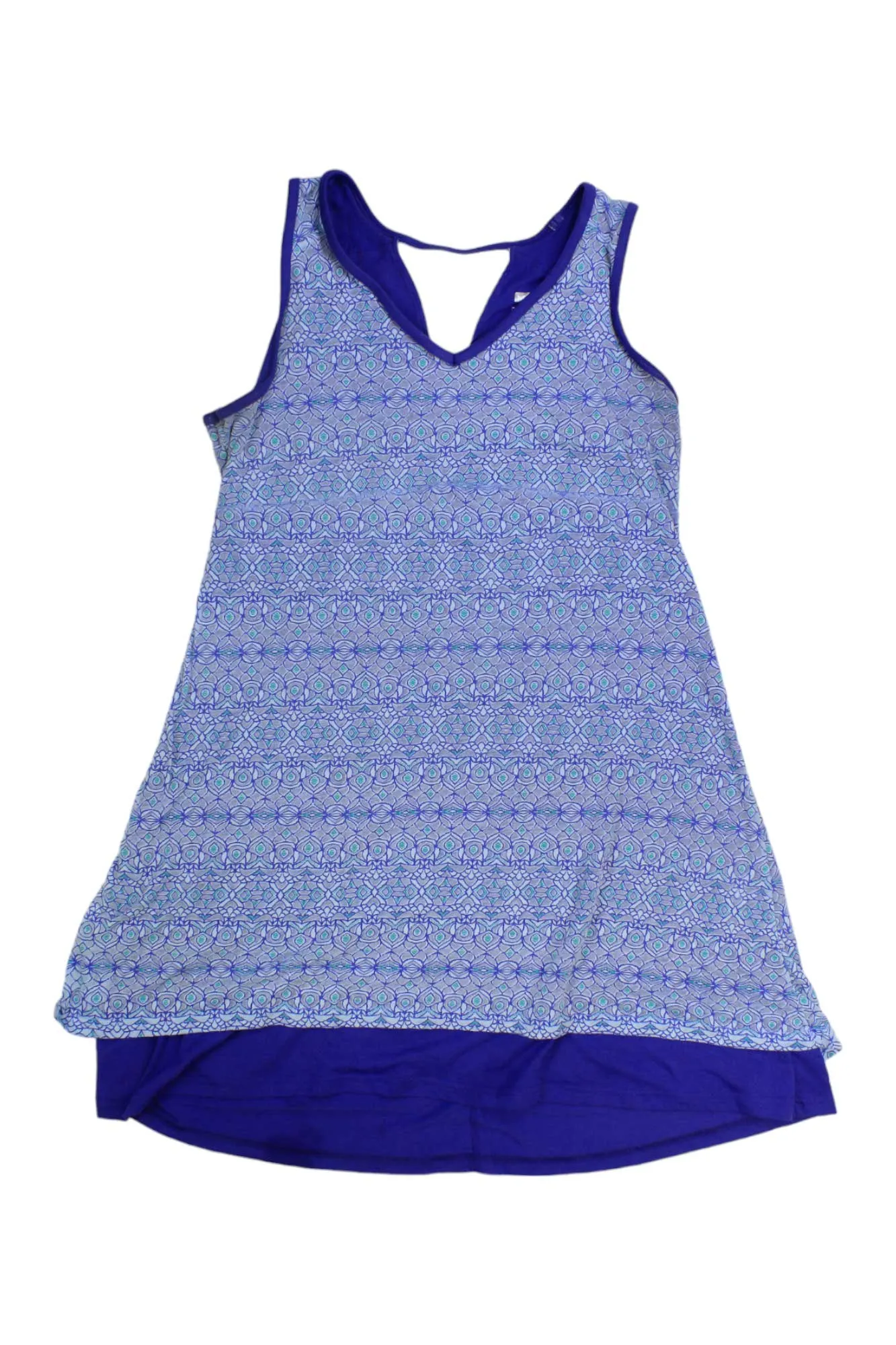 Larissa Sleeveless Dress sold by Out&Back Outdoor