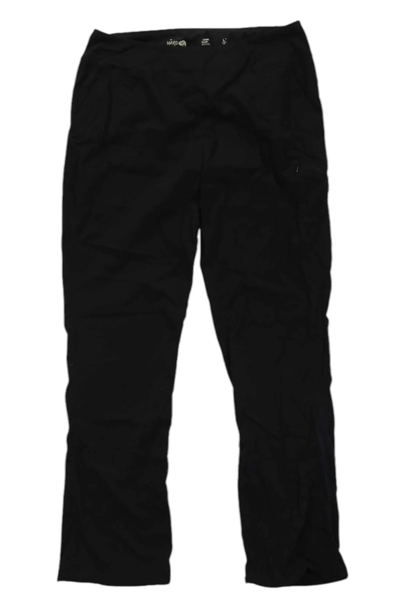 Mountain Hardwear Womens Dynama 2 Pant sold by Out&Back Outdoor product image thumbnail 4