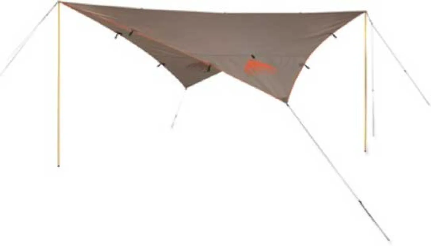 Kelty Noahs Tarp 16 sold by Out&Back Outdoor