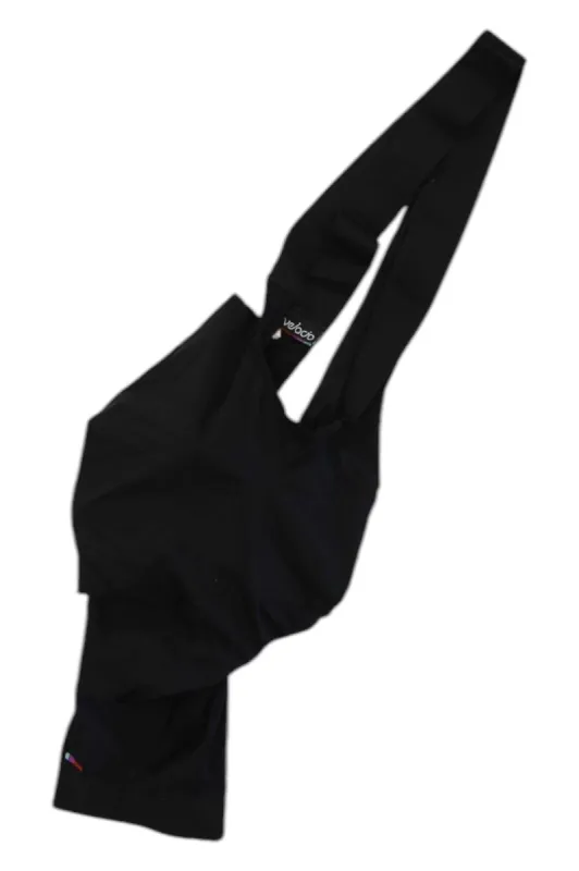 Velocio Womens Luxe Bib Short sold by Out&Back Outdoor