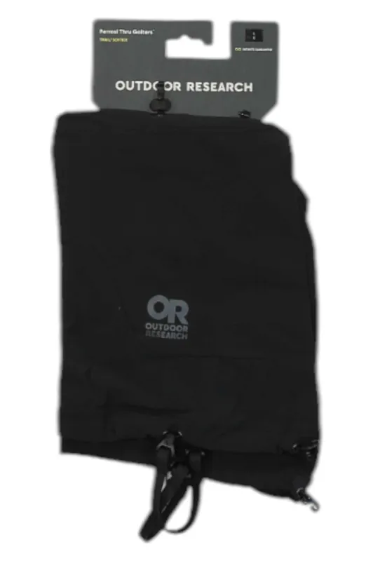 Outdoor Research Ferrosi Thru Gaiter sold by Out&Back Outdoor