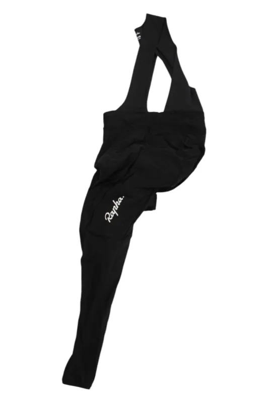 Rapha Womens Core Cargo Winter Tights With Pad sold by Out&Back Outdoor