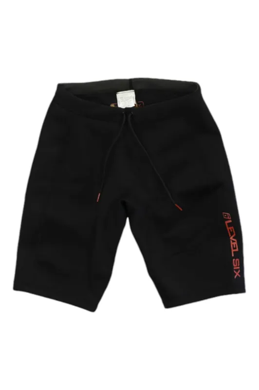 Level Six Mens Lunch Box Neoprene Short sold by Out&Back Outdoor