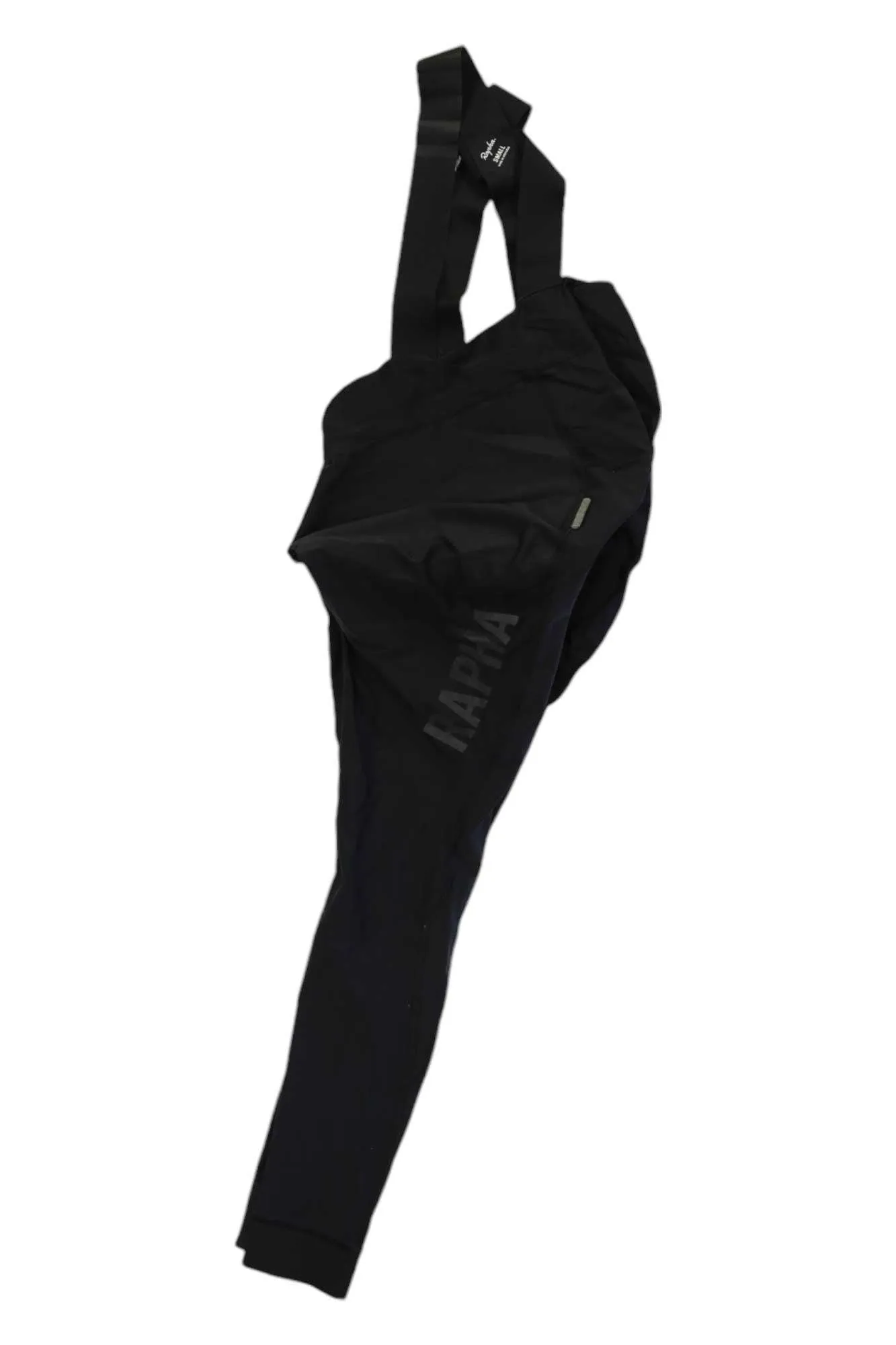 Rapha Women`s Pro Team Training Tights with Pad sold by Out&Back Outdoor product image thumbnail 2