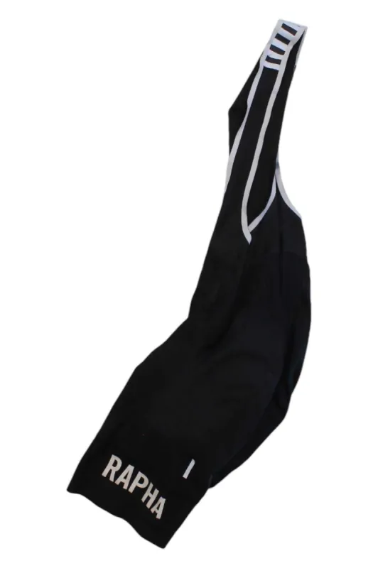 RAPHA PRO TEAM TRANING CARGO BIB 限定 Patta x Rapha Men's Pro Team Cargo Bib Shorts (Black/Stone