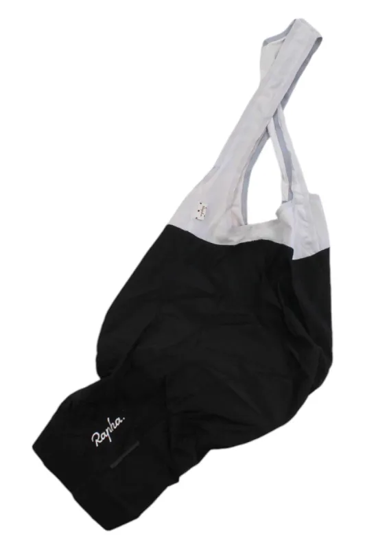Womens Rapha Souplesse II Bib Shorts sold by Out&Back Outdoor