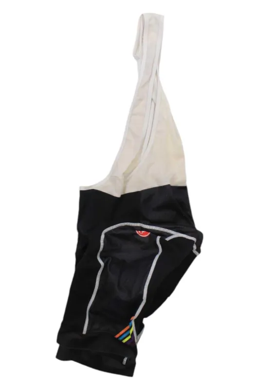 Mens Vision Bib Shorts made by Castelli
