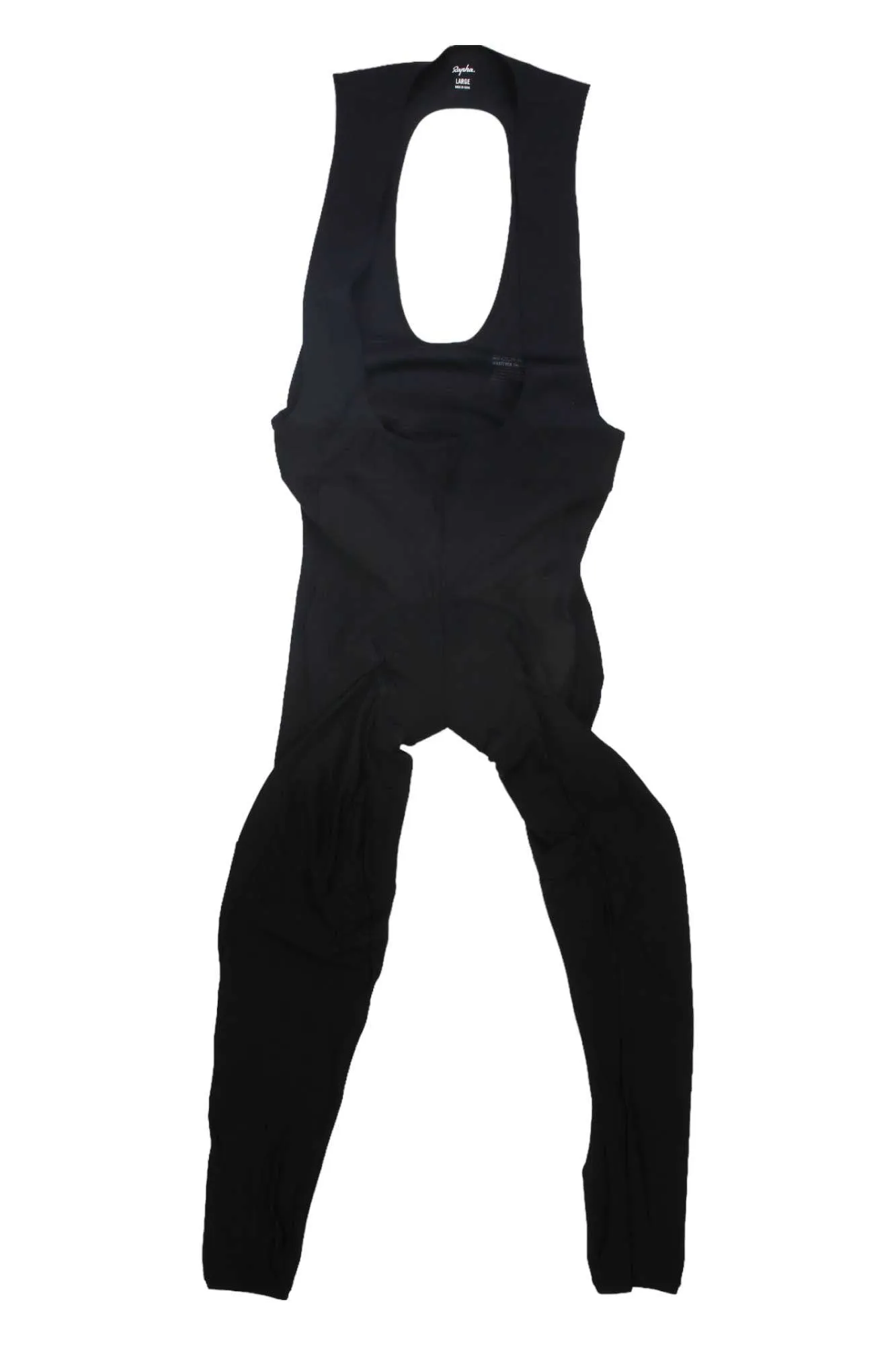 Rapha Mens Core Winter Tights With Pad sold by Out&Back Outdoor product image thumbnail 3