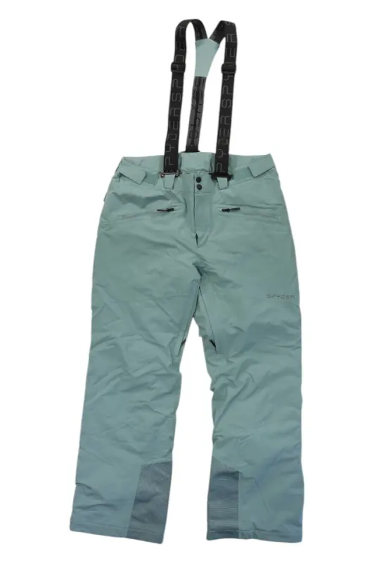 Spyder Men's Sentinel Bib Pant sold by Out&Back Outdoor