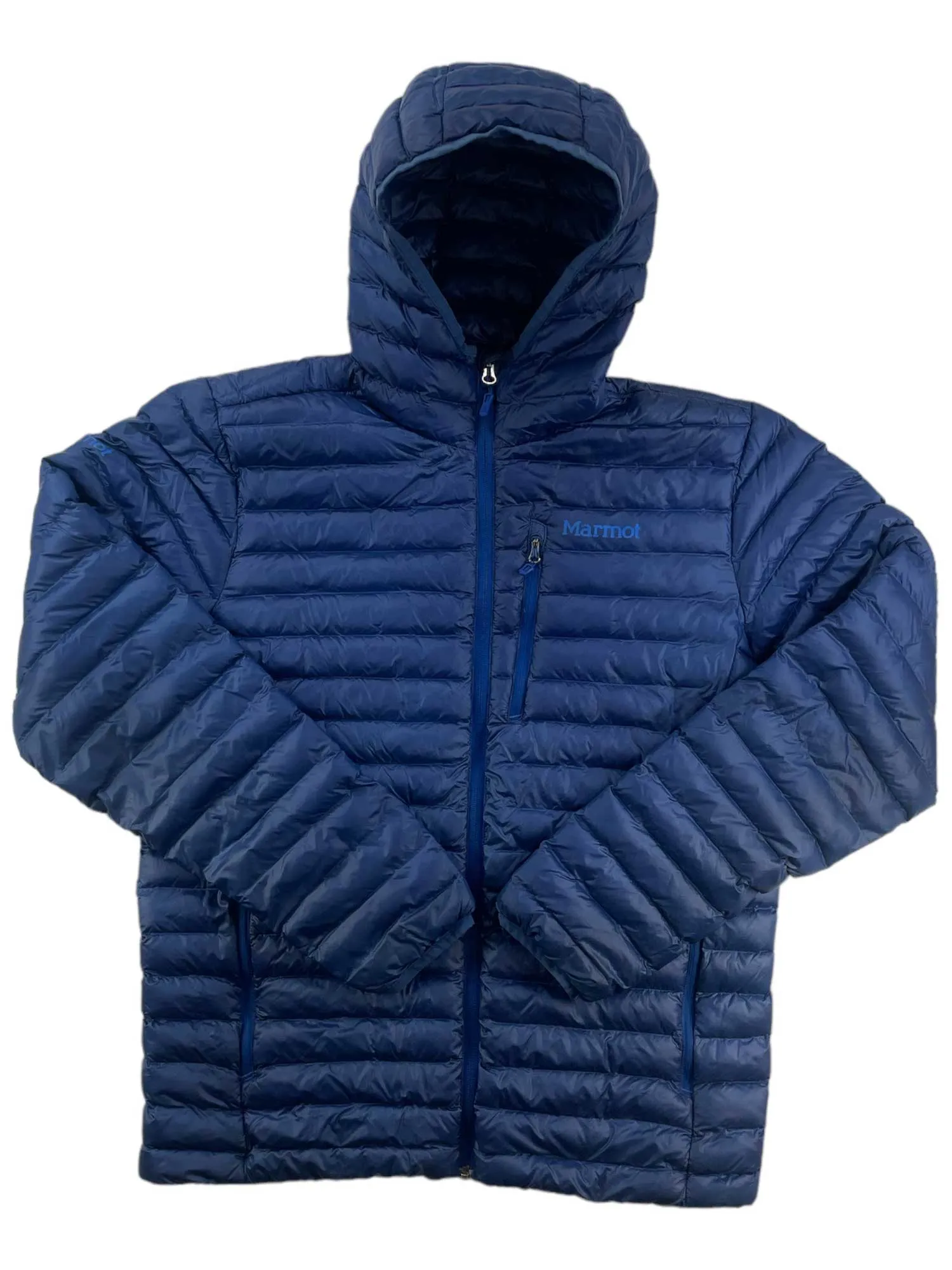 Men's Avant Featherless Insulated Hoodie sold by Out&Back Outdoor