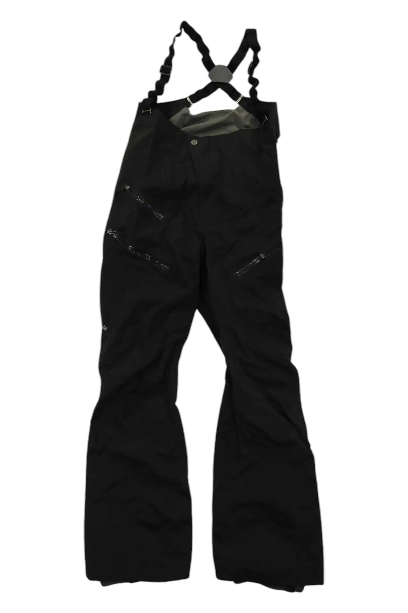 Womens PowSlayer Bib Pants sold by Out&Back Outdoor