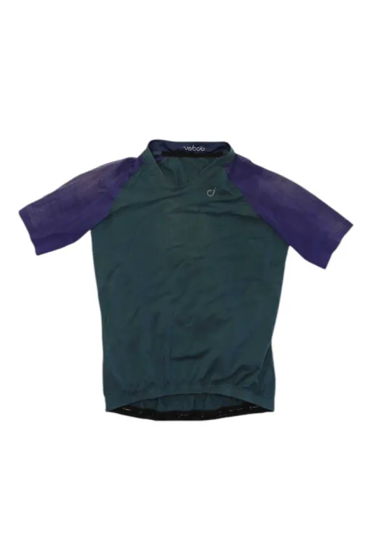Velocio Mens Micromodal Jersey sold by Out&Back Outdoor