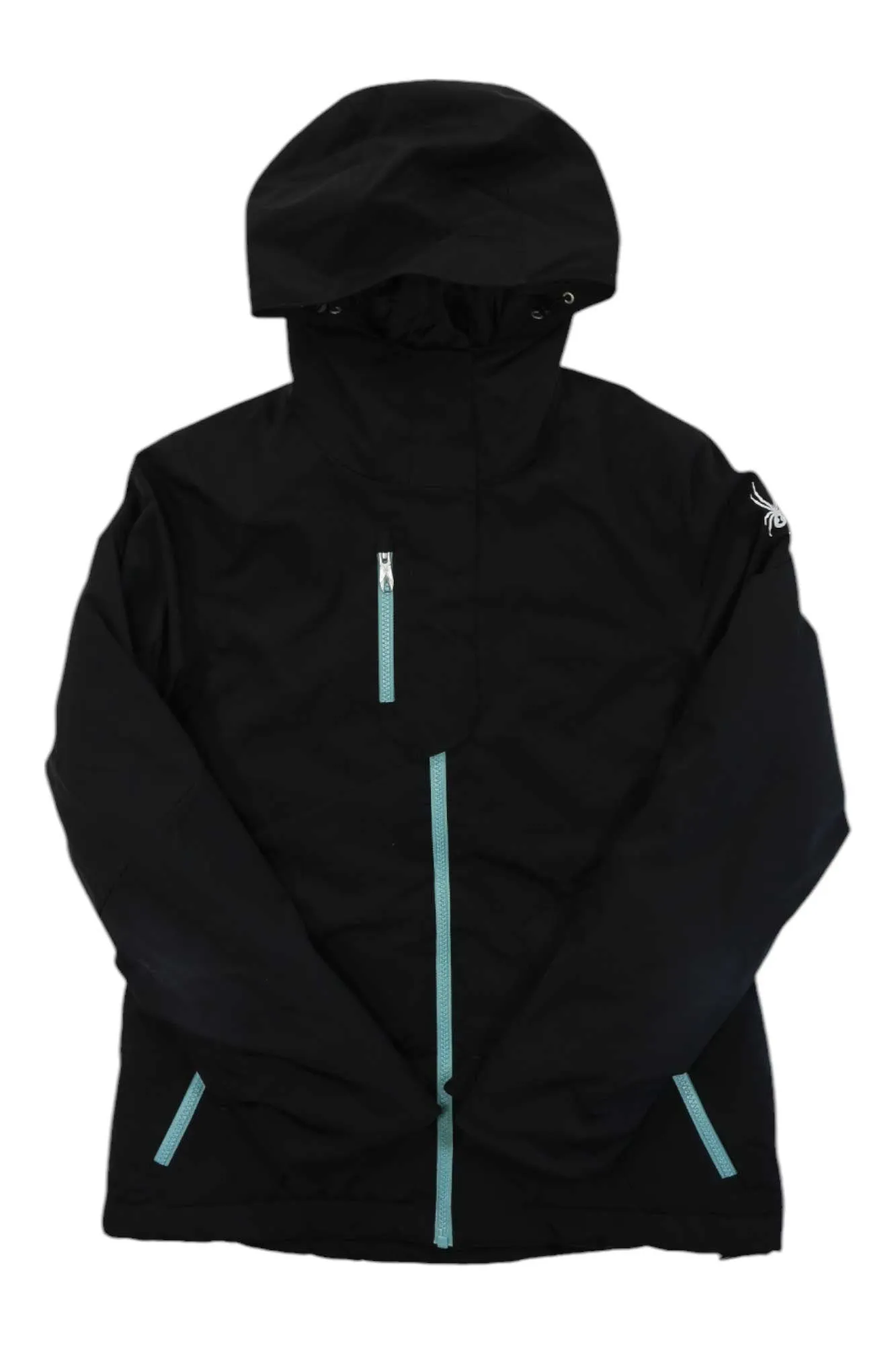 Spyder Womens Hayden Jacket sold by Out&Back Outdoor product image thumbnail 3