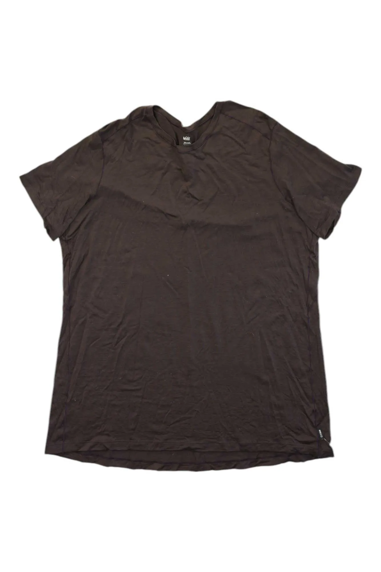 REI Womens Merino 185 Base Layer Top sold by Out&Back Outdoor product image thumbnail 3