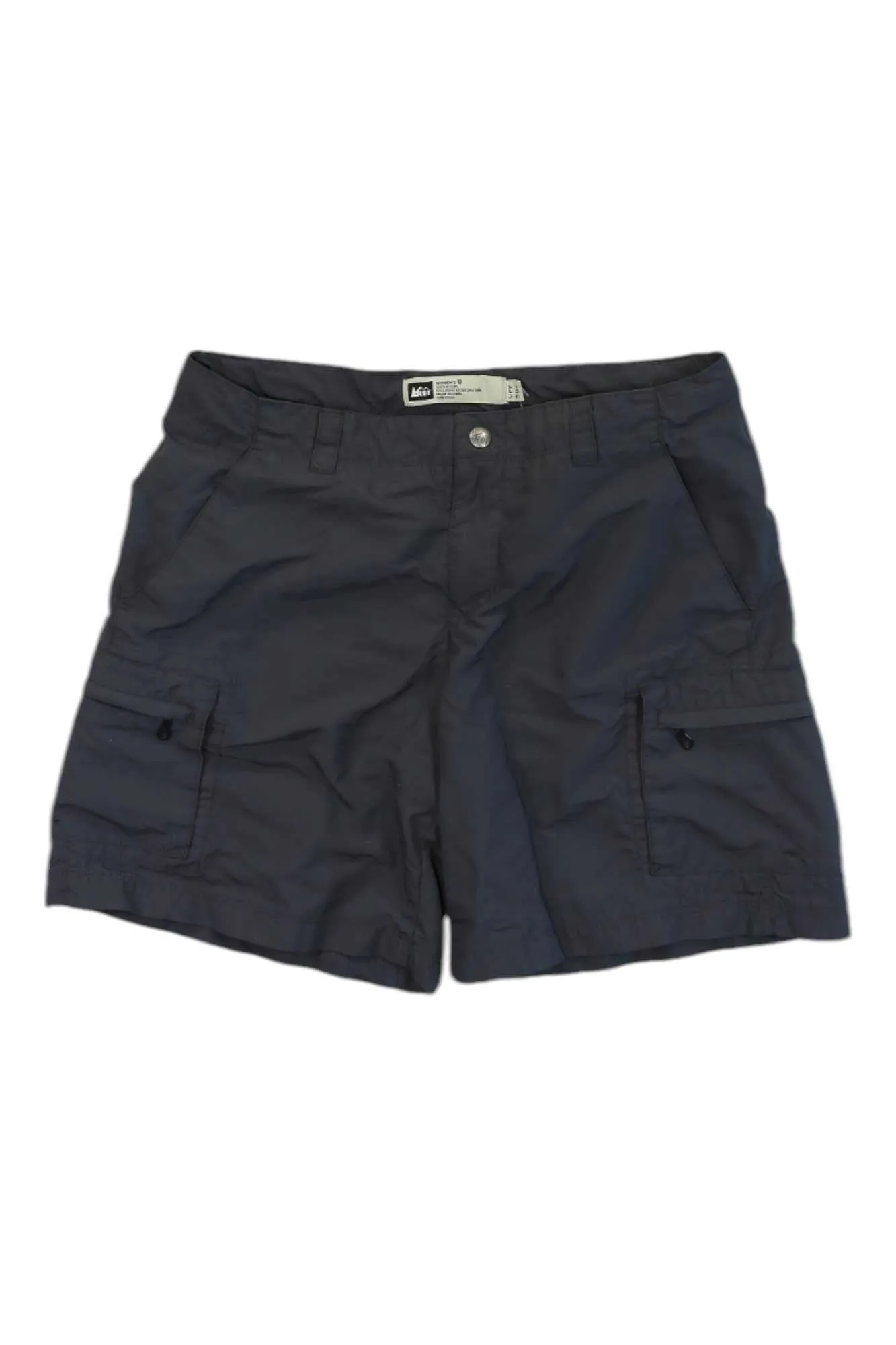 Rei Womens Hiking Cargo Shorts sold by Out&Back Outdoor