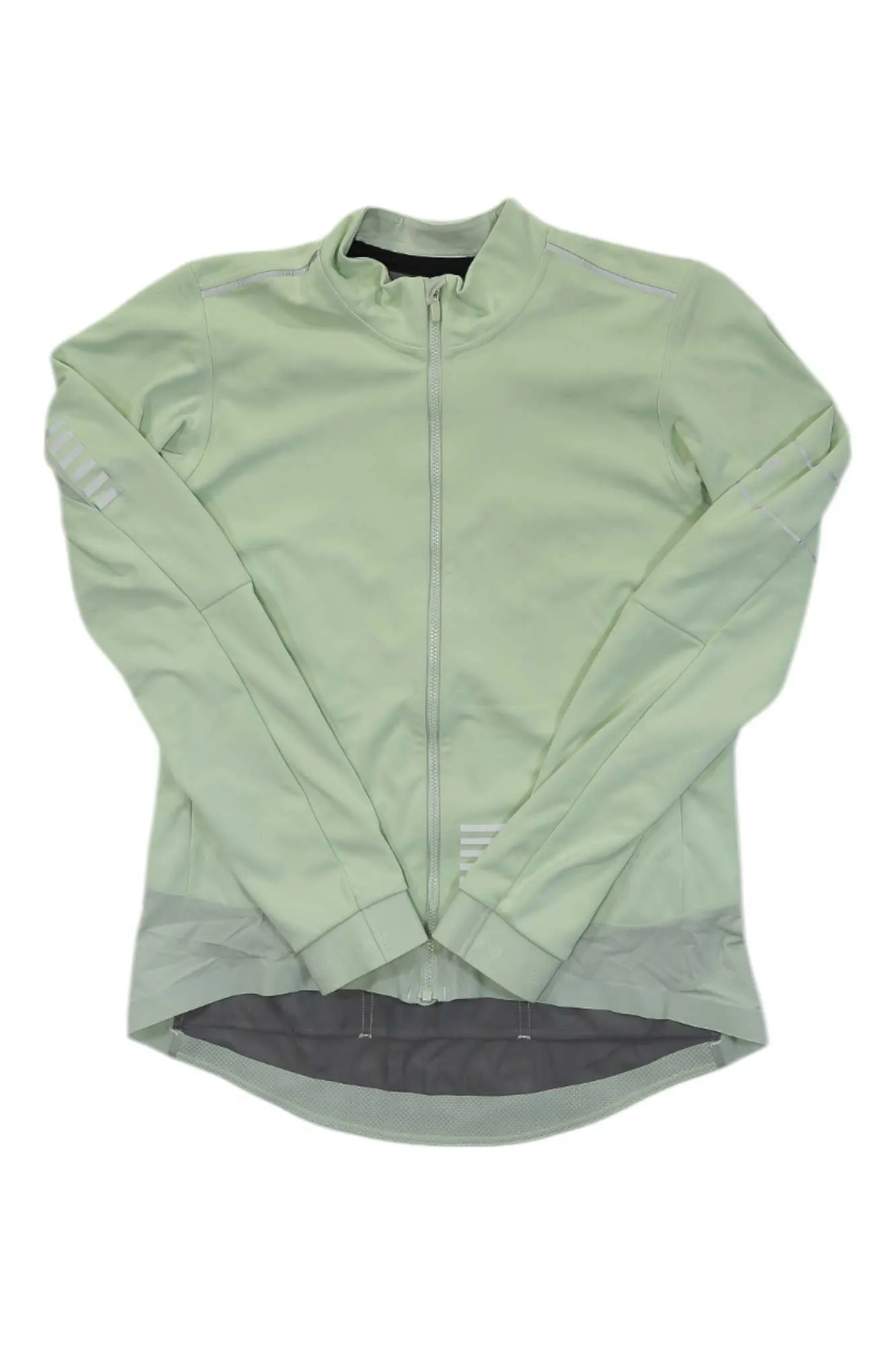 Rapha Womens Pro Team LS Gore-Tex Infinium Jersey sold by Out&Back Outdoor product image thumbnail 4