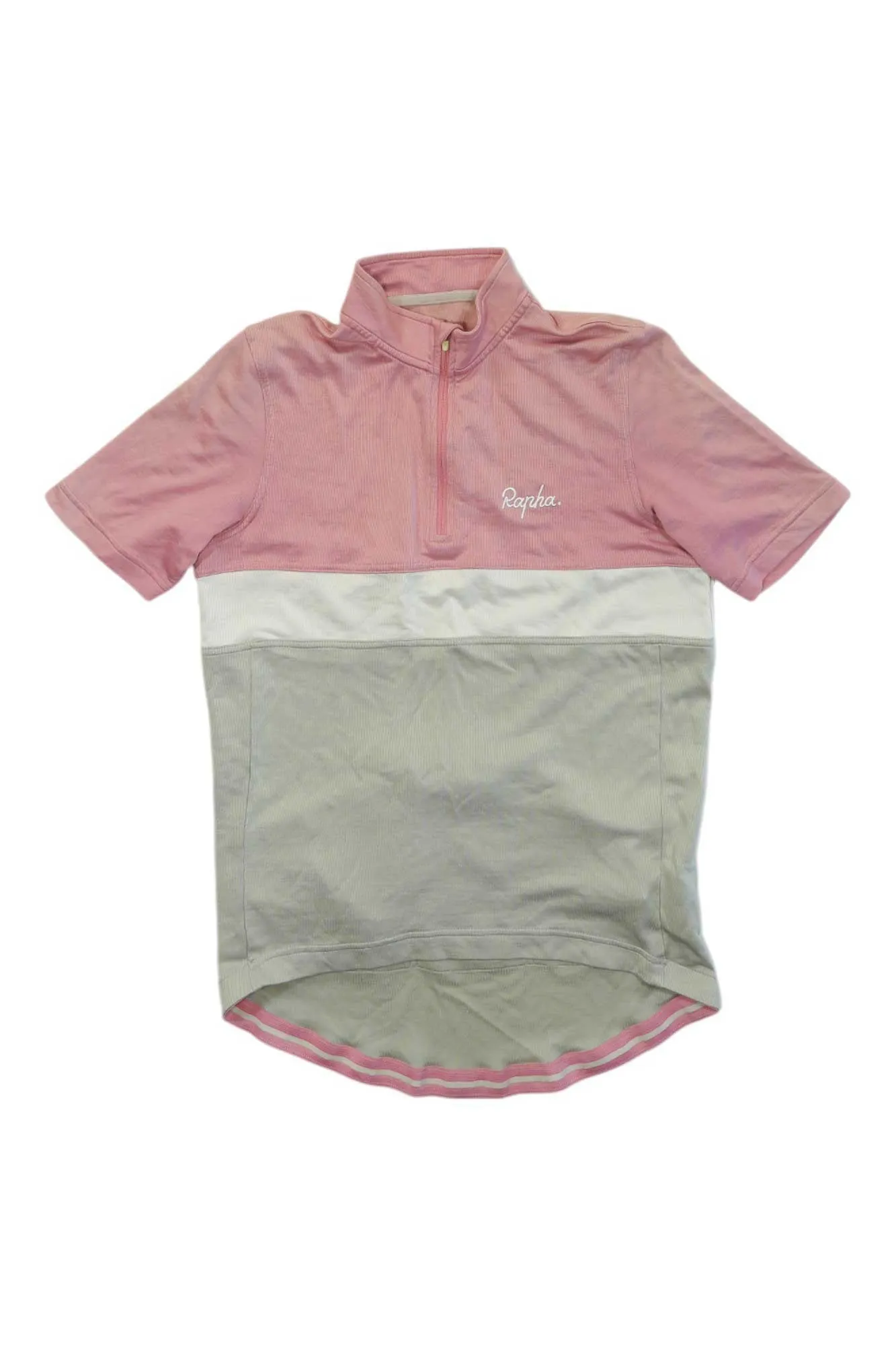 Rapha Womens Clubhouse Jersey sold by Out&Back Outdoor product image thumbnail 2