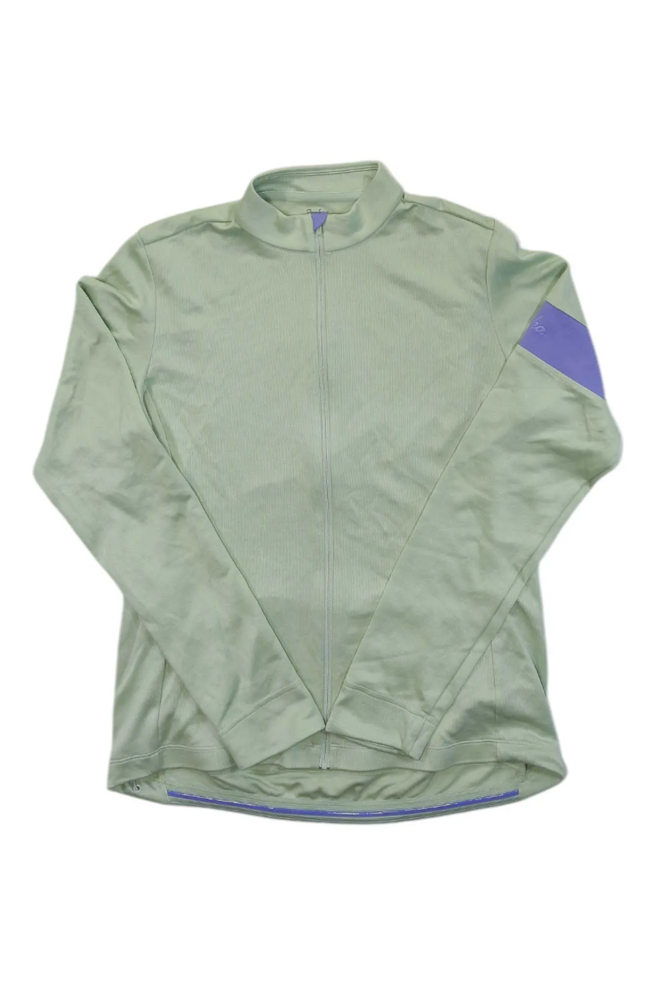 Rapha Womens Classic Long Sleeve Jersey sold by Out&Back Outdoor product image thumbnail 4