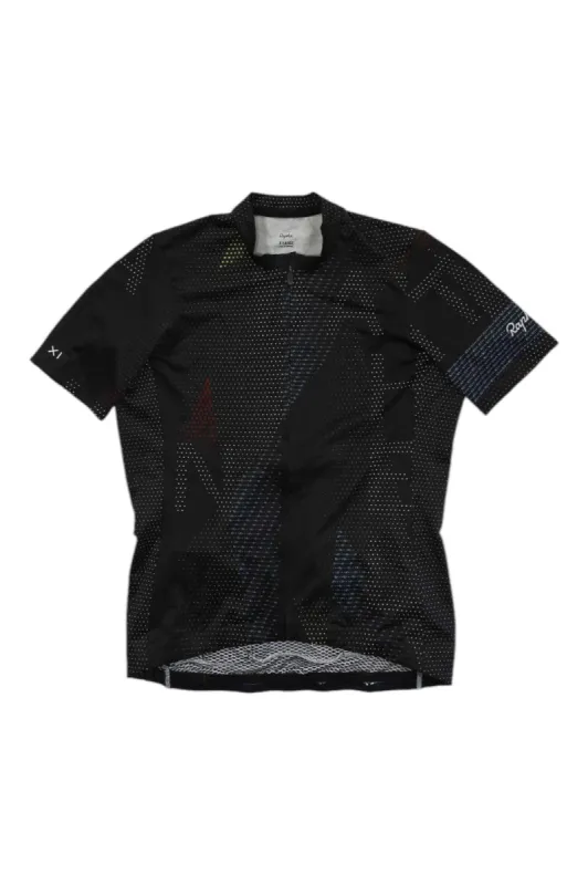 Rapha Womens A Day In Hell Race Jersey sold by Out&Back Outdoor