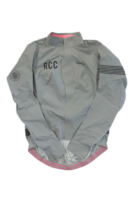 Rapha Mens Pro Team Rcc Race Cape sold by Out&Back Outdoor