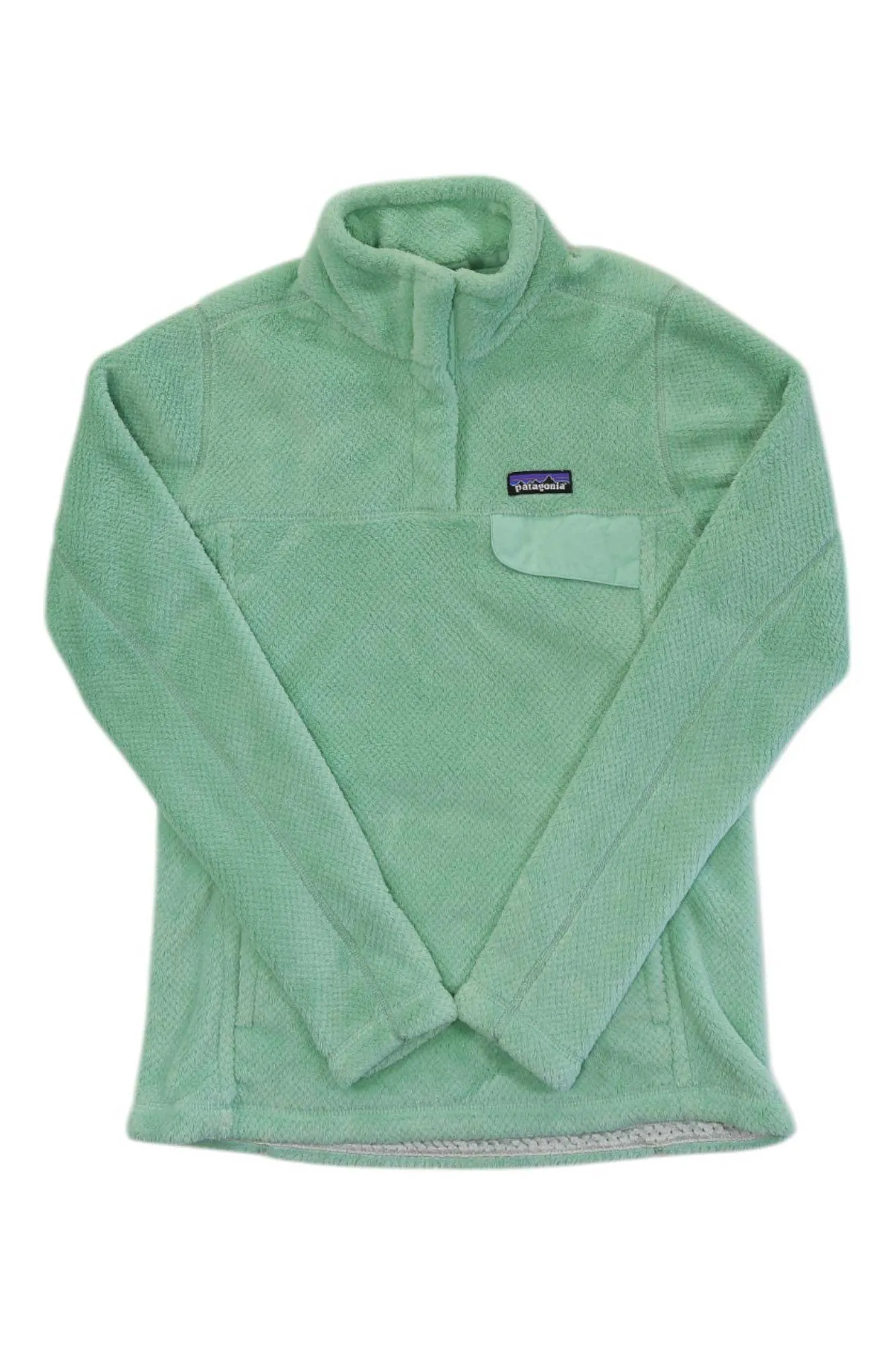 Patagonia Womens Re-Tool Half Snap Pullover sold by Out&Back Outdoor