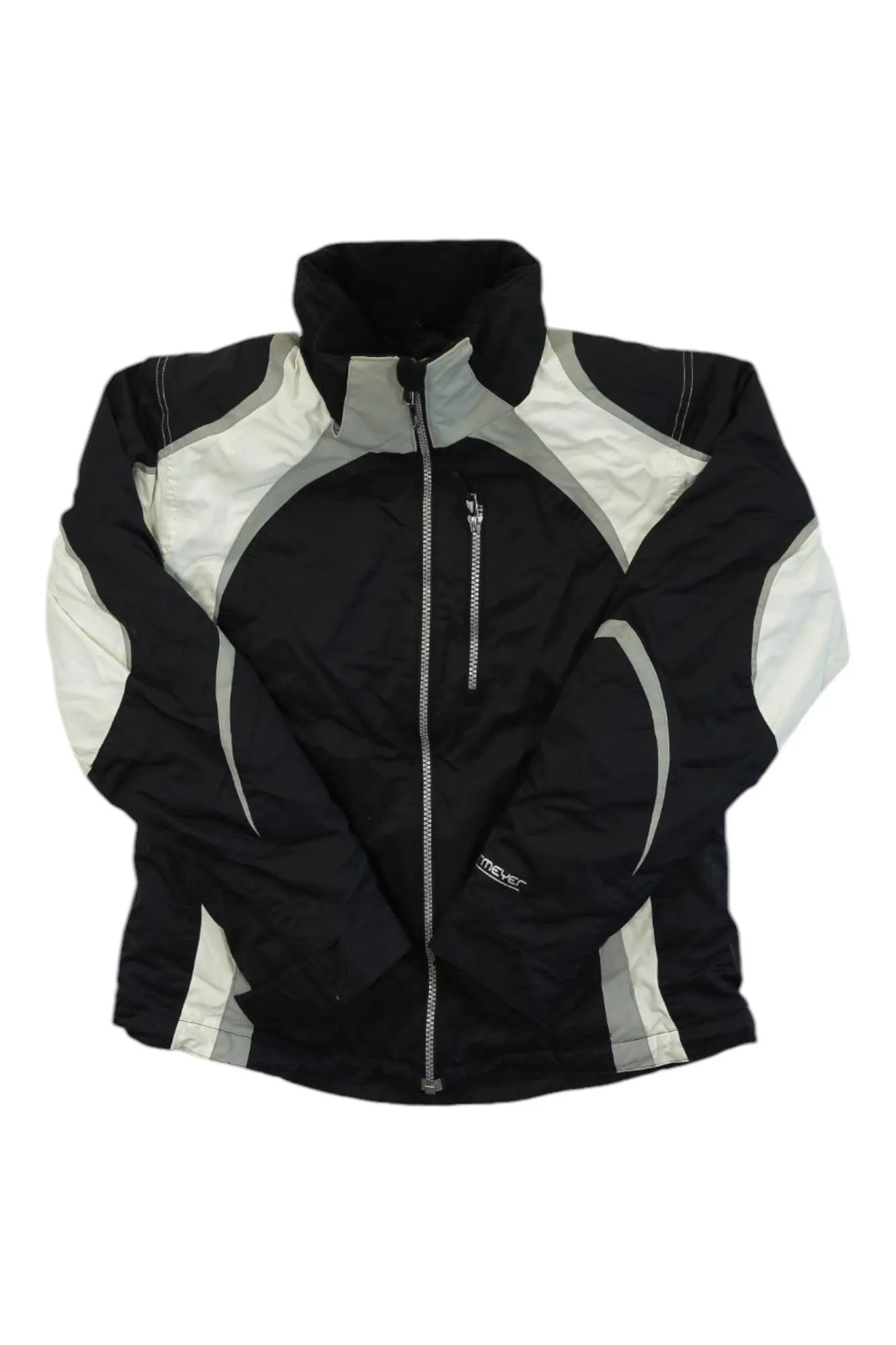 Obermeyer Womens Vintage Insulated Full Zip sold by Out&Back Outdoor product image thumbnail 4