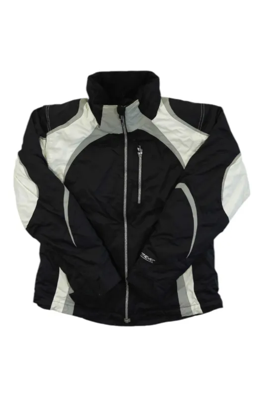 Obermeyer Womens Vintage Insulated Full Zip sold by Out&Back Outdoor