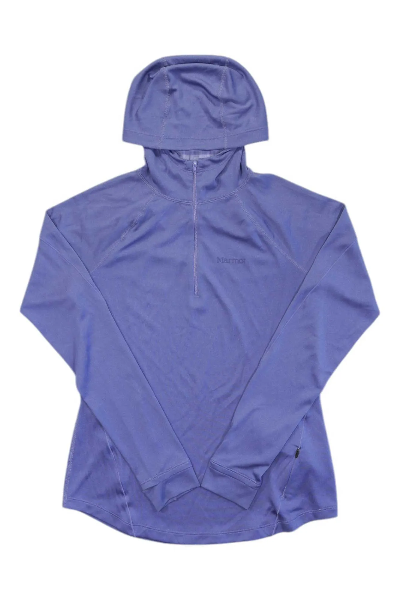 Marmot Womens Indio 1/2 Zip Fleece Jacket sold by Out&Back Outdoor product image thumbnail 3