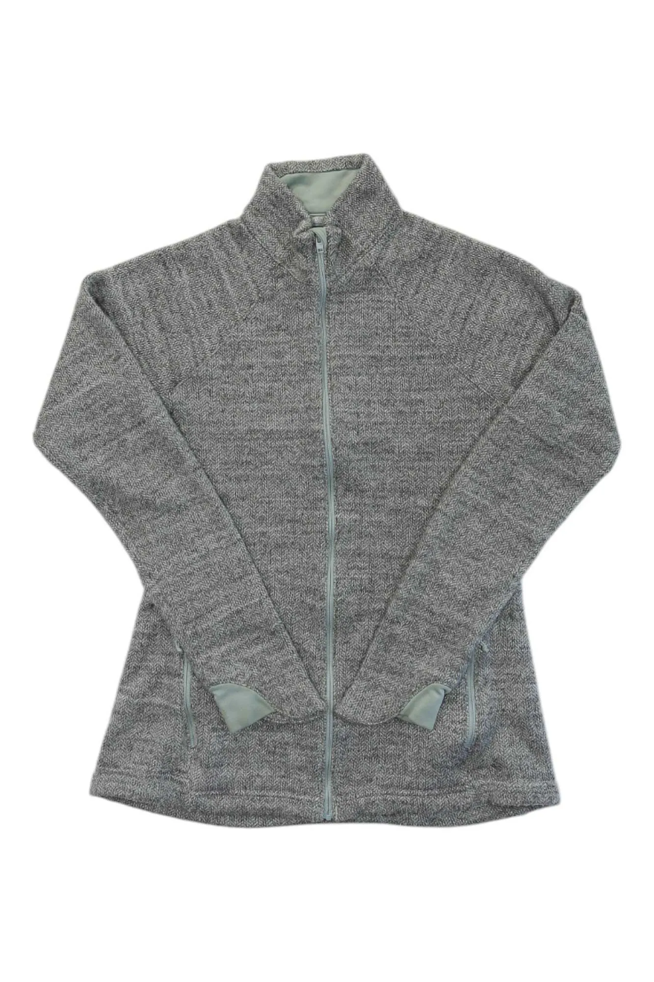 Columbia Womens Fleece Full Zip Jacket sold by Out&Back Outdoor product image thumbnail 2