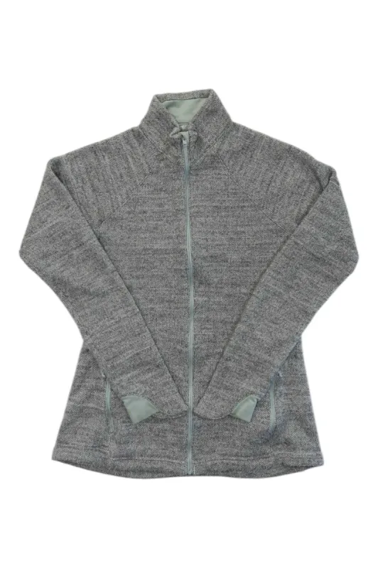 Columbia Womens Fleece Full Zip Jacket sold by Out&Back Outdoor