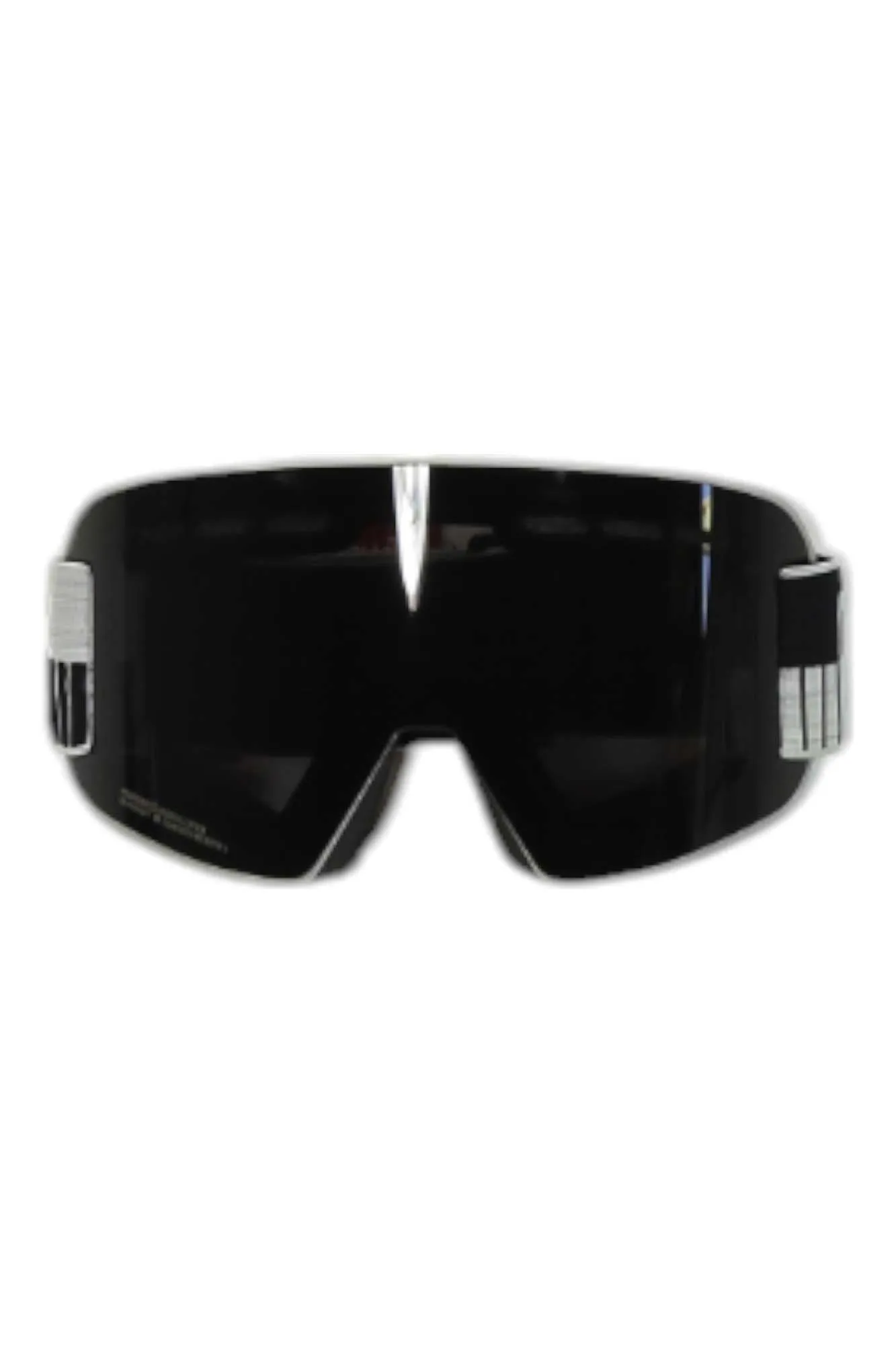 Marker Smooth Operator Goggle sold by Out&Back Outdoor product image thumbnail 2