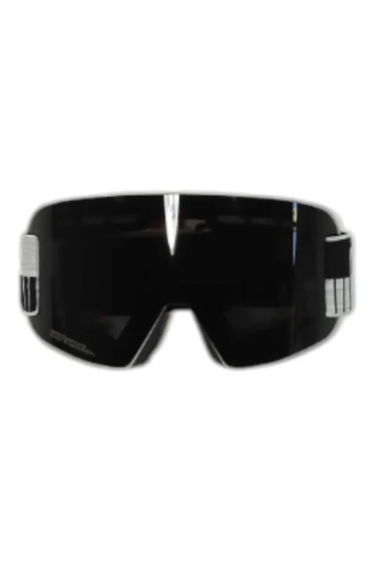 Marker Smooth Operator Goggle made by Marker