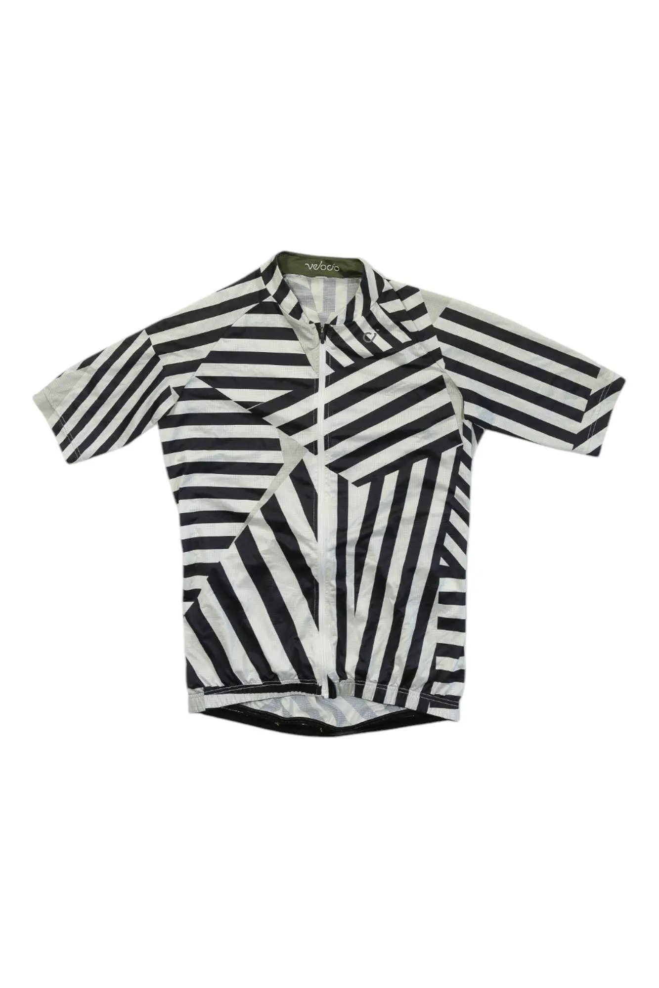 Velocio Mens Dazzle Ultralight Jersey sold by Out&Back Outdoor