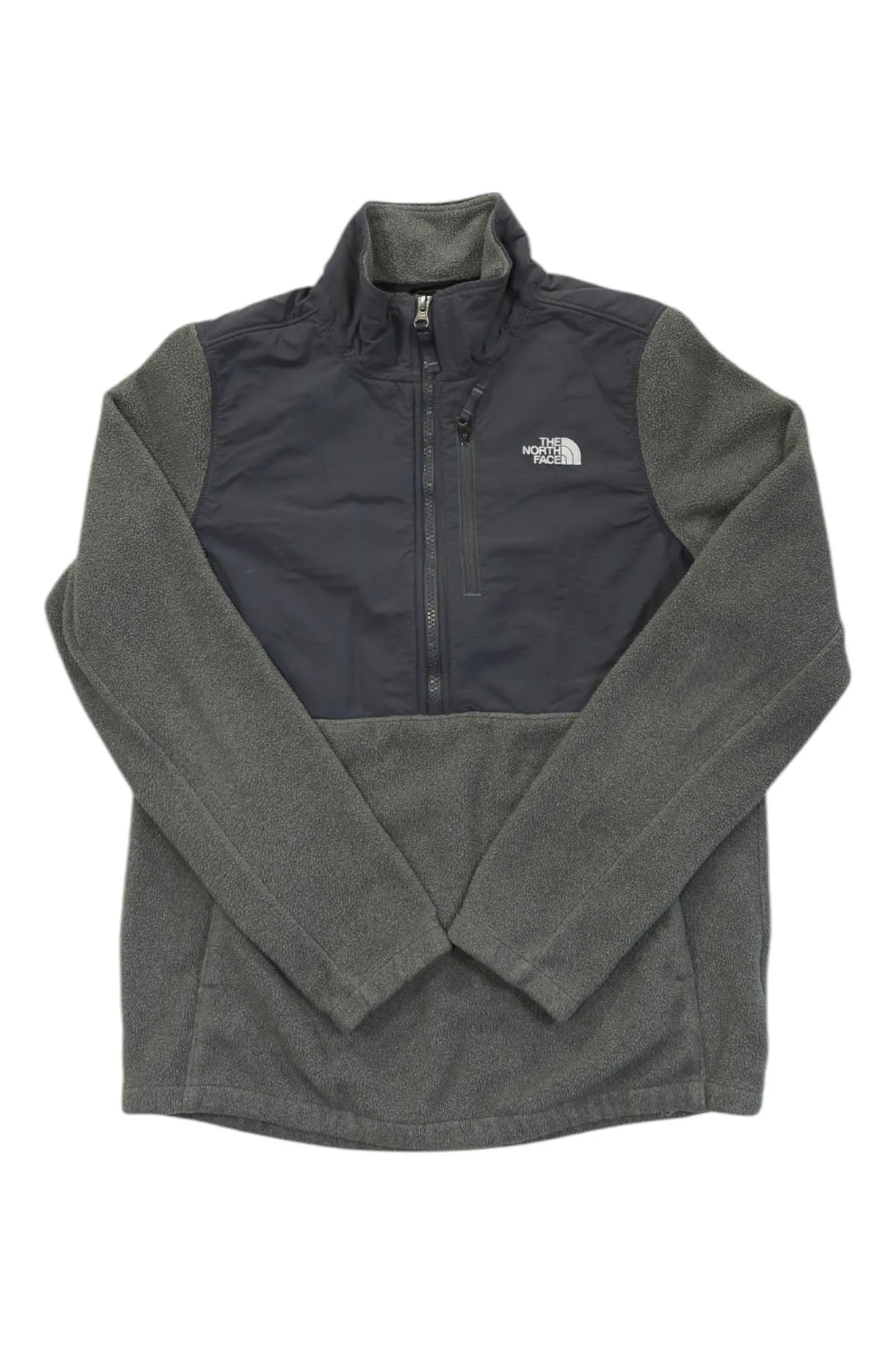 The North Face Womens Diablo Midlayer Fleece Jacket sold by Out&Back Outdoor product image thumbnail 2