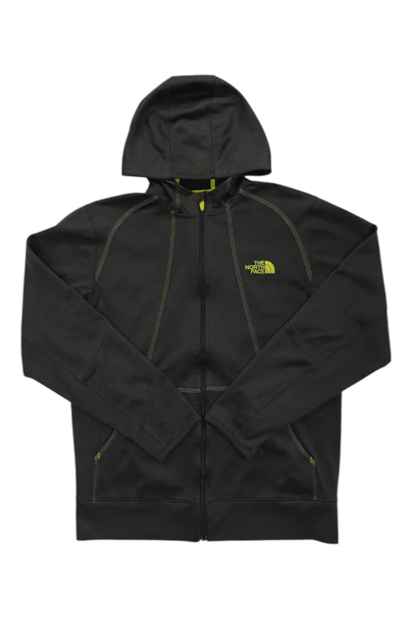 The North Face Mens Mountain Atheltics Hoodie sold by Out&Back Outdoor