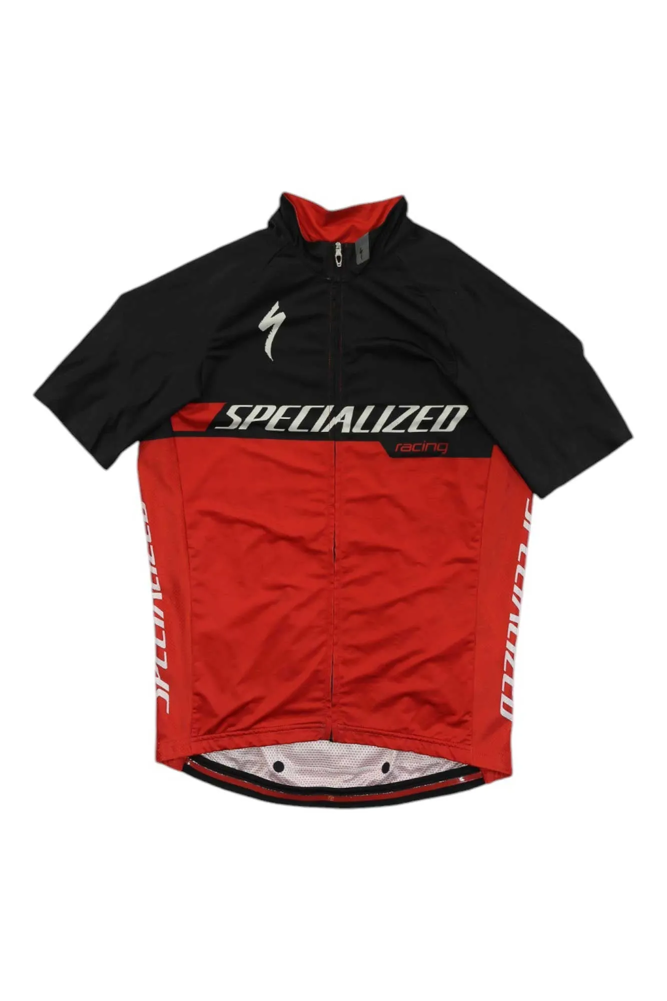 Specialized Mens SL Pro SS Jersey sold by Out&Back Outdoor product image thumbnail 3