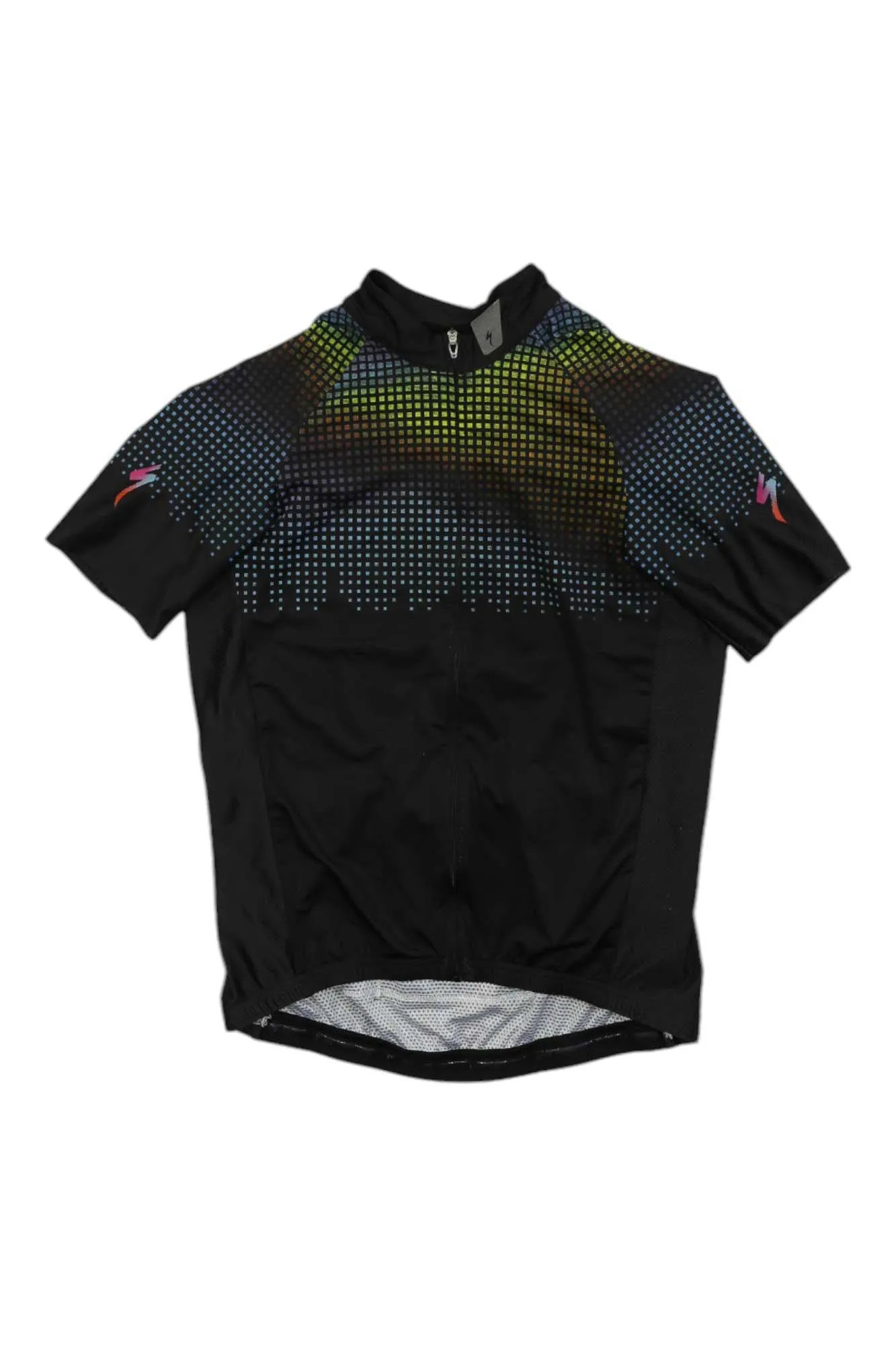 Specialized Mens SL Pro SS Jersey sold by Out&Back Outdoor product image thumbnail 4