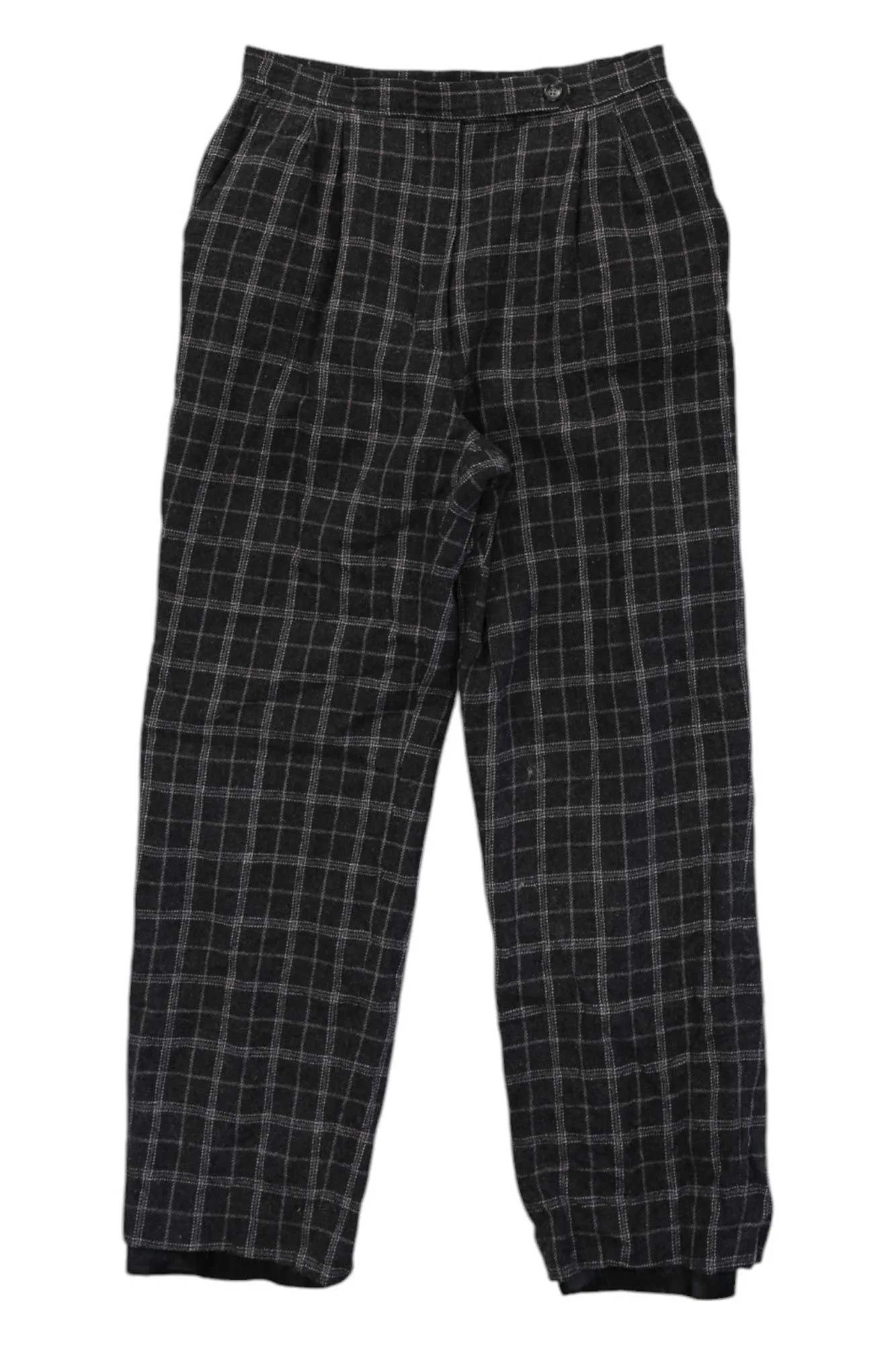 Pendleton Womens Wool Straight Leg Pant sold by Out&Back Outdoor product image thumbnail 5