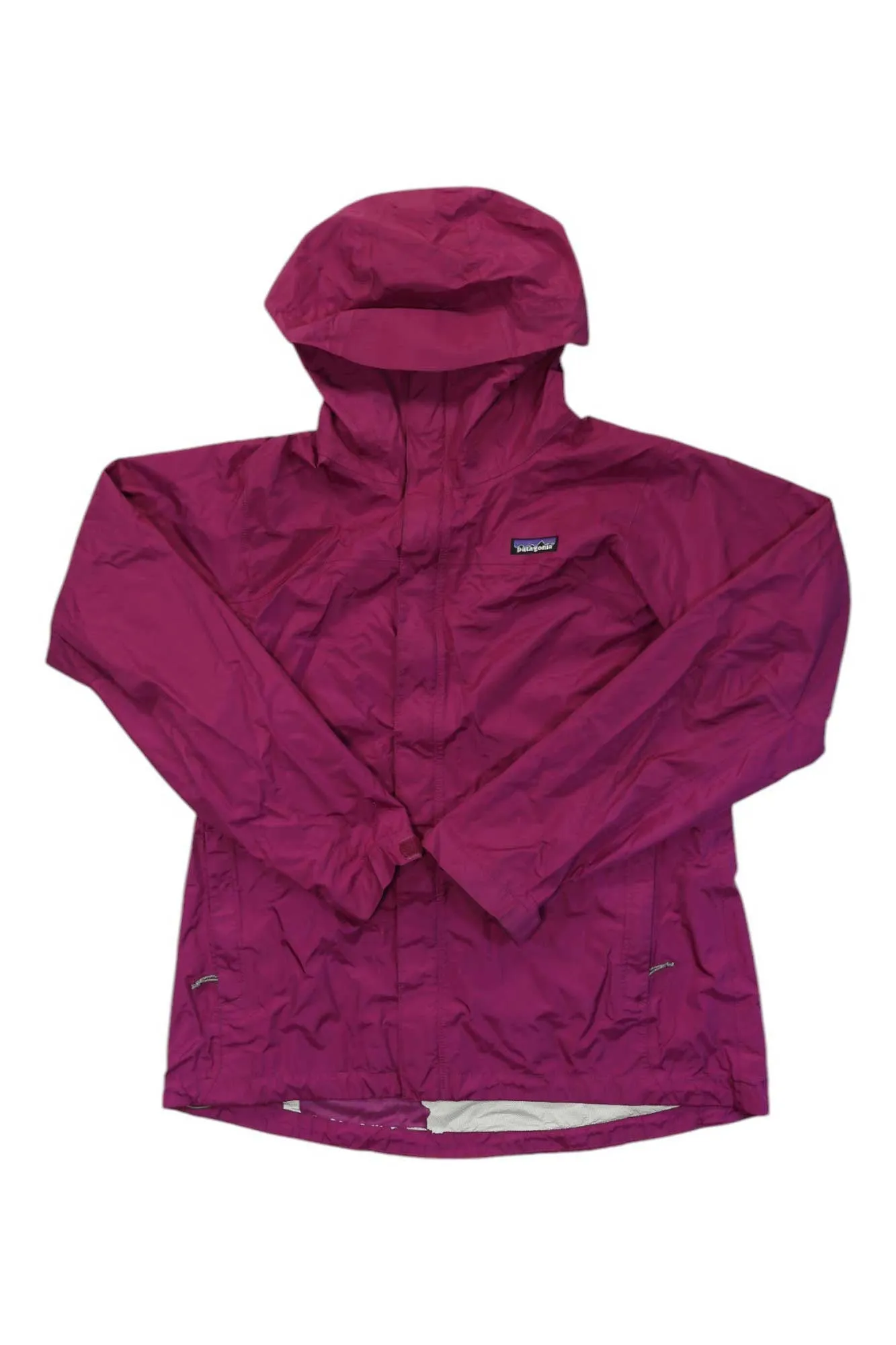Patagonia Womens Torrentshell Jacket sold by Out&Back Outdoor product image thumbnail 2