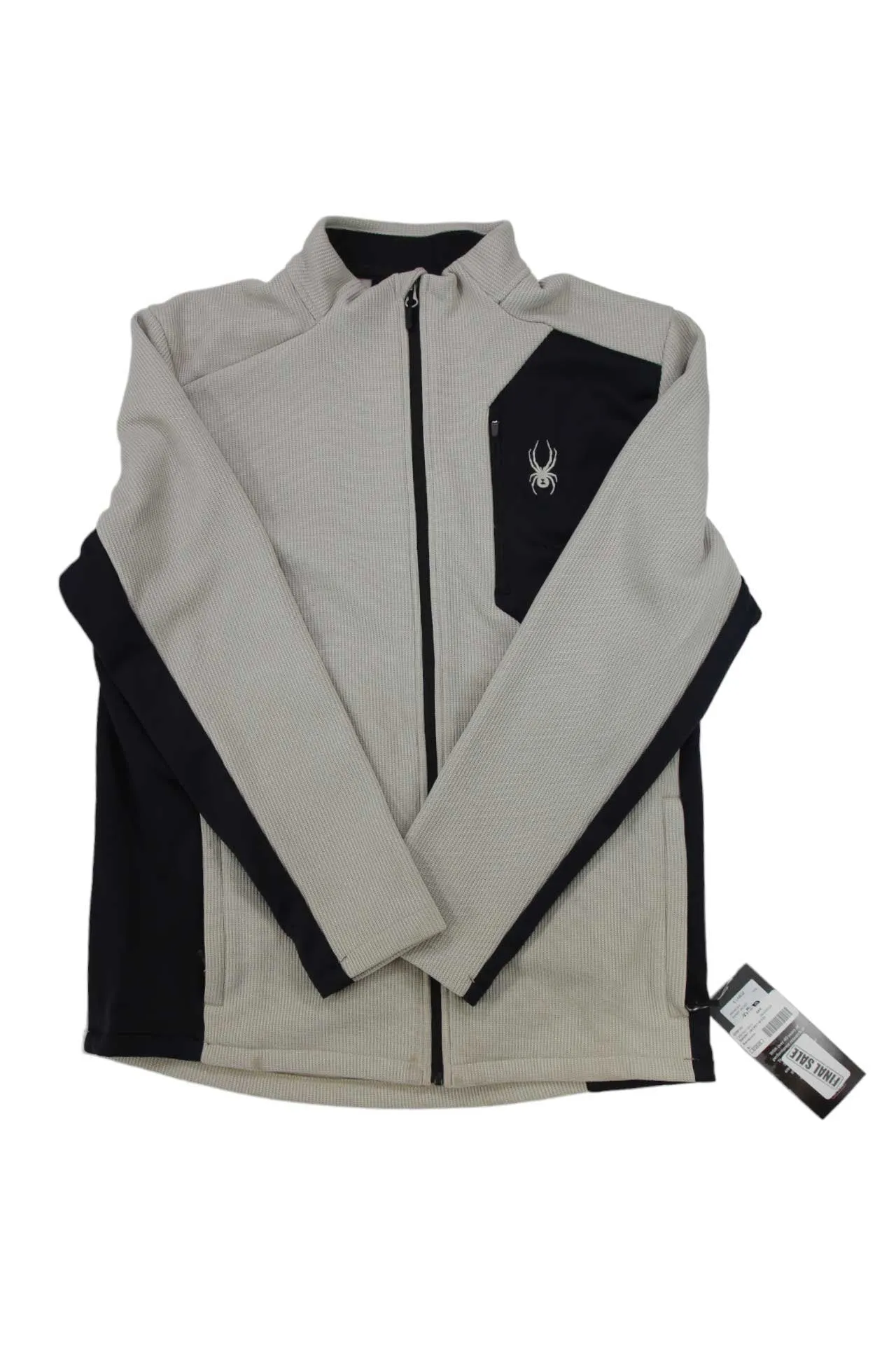 Spyder Men's Bandit Jacket sold by Out&Back Outdoor