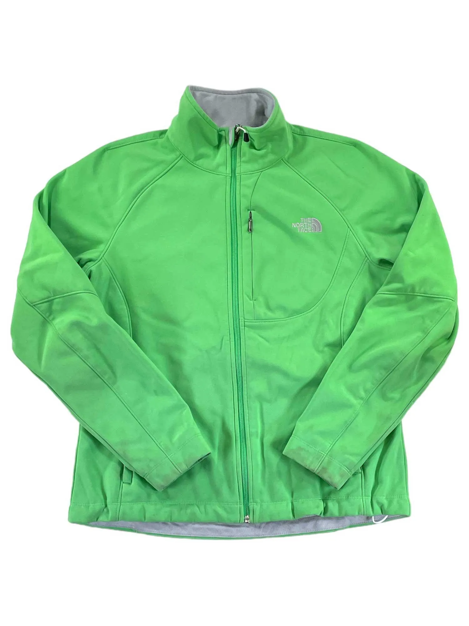 Women's Apex Bionic Soft-Shell Jacket sold by Out&Back Outdoor product image thumbnail 4