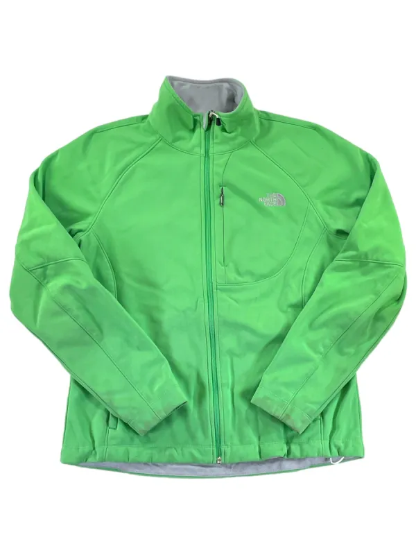 Women's Apex Bionic Soft-Shell Jacket sold by Out&Back Outdoor