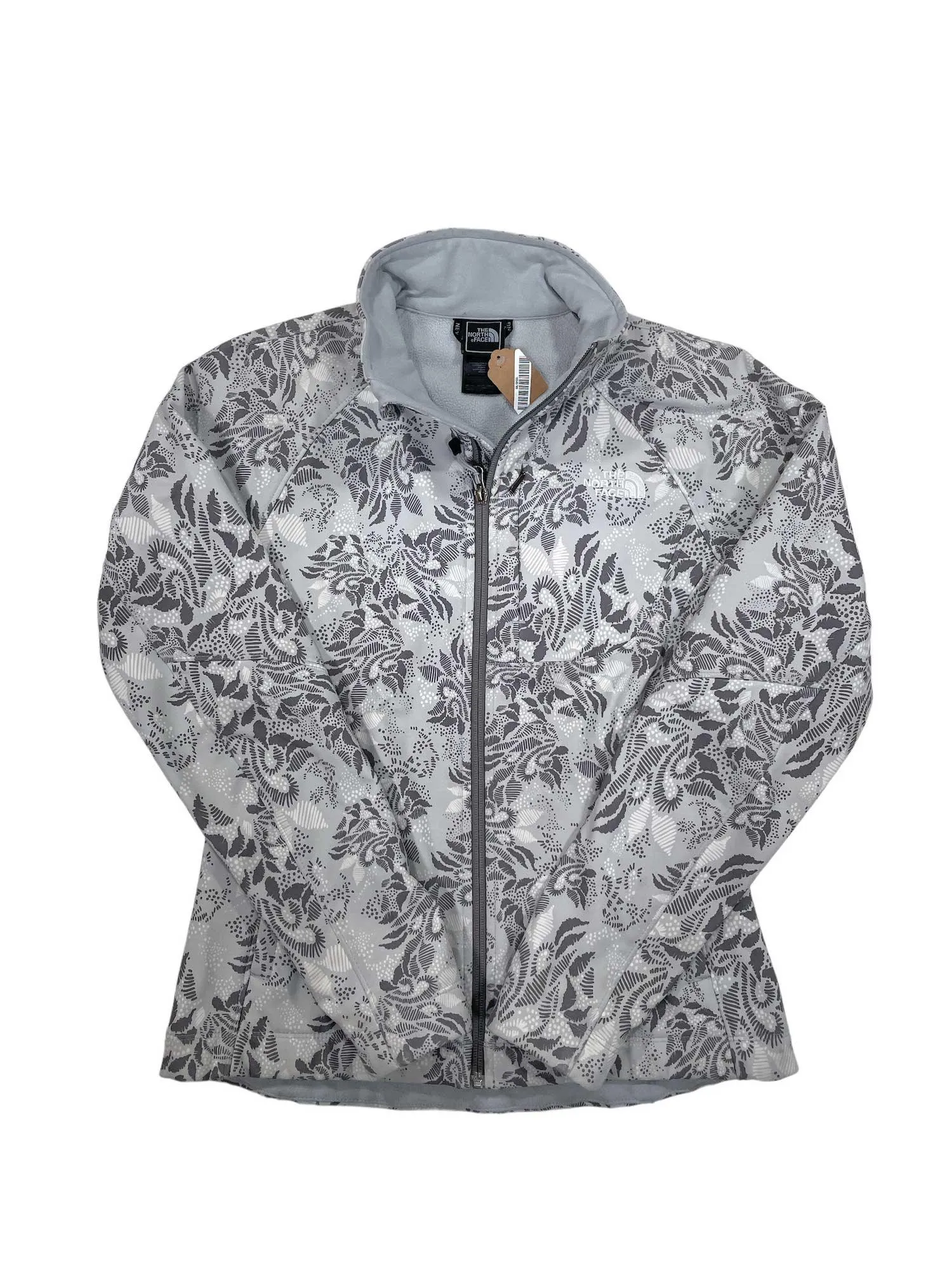 Women's Apex Bionic Soft-Shell Jacket sold by Out&Back Outdoor product image thumbnail 2