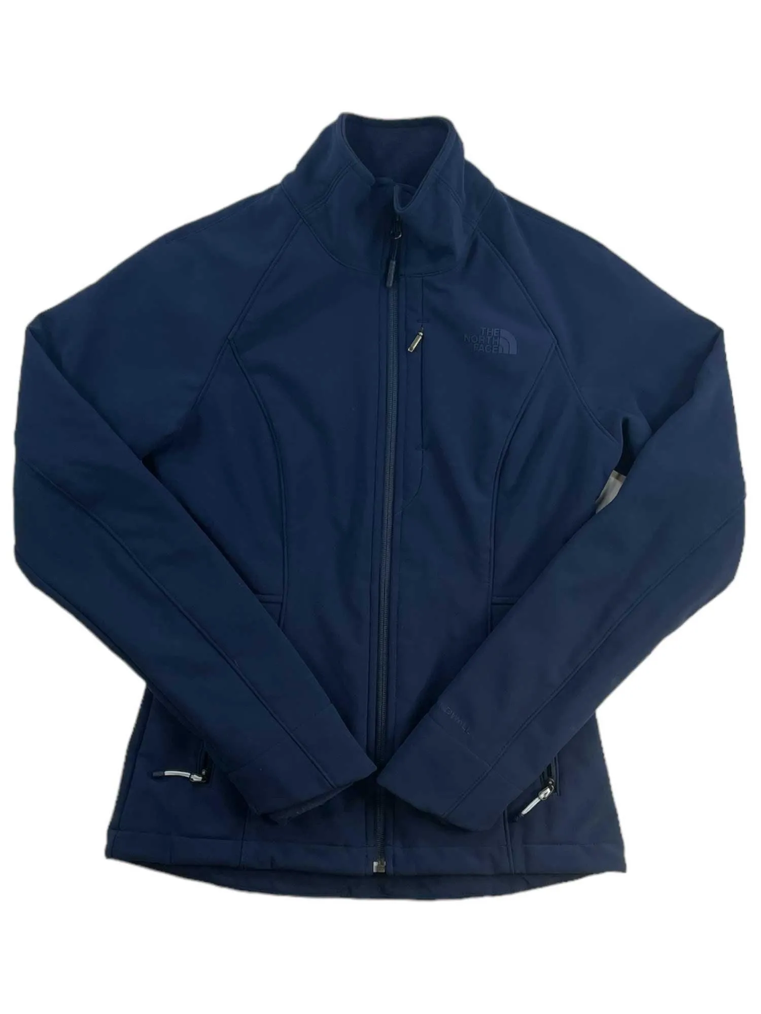 Women's Apex Bionic Soft-Shell Jacket sold by Out&Back Outdoor product image thumbnail 5