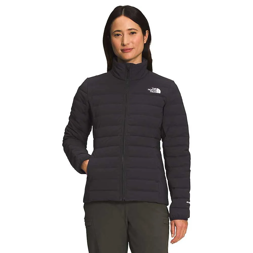 The North Face Womens Belleview Stretch Down Jacket sold by Out&Back Outdoor product image thumbnail 4