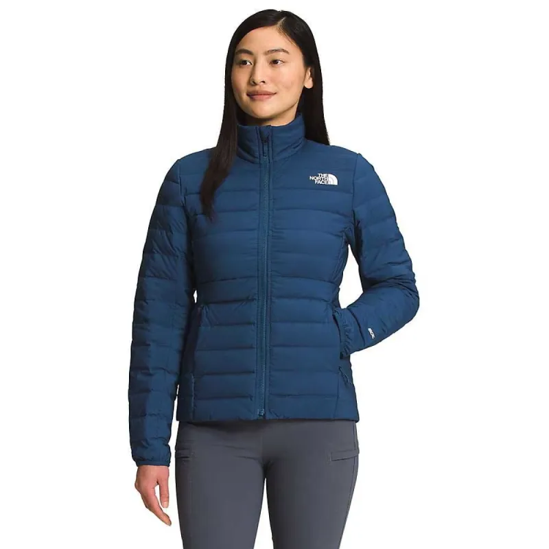 The North Face Womens Belleview Stretch Down Jacket sold by Out&Back Outdoor