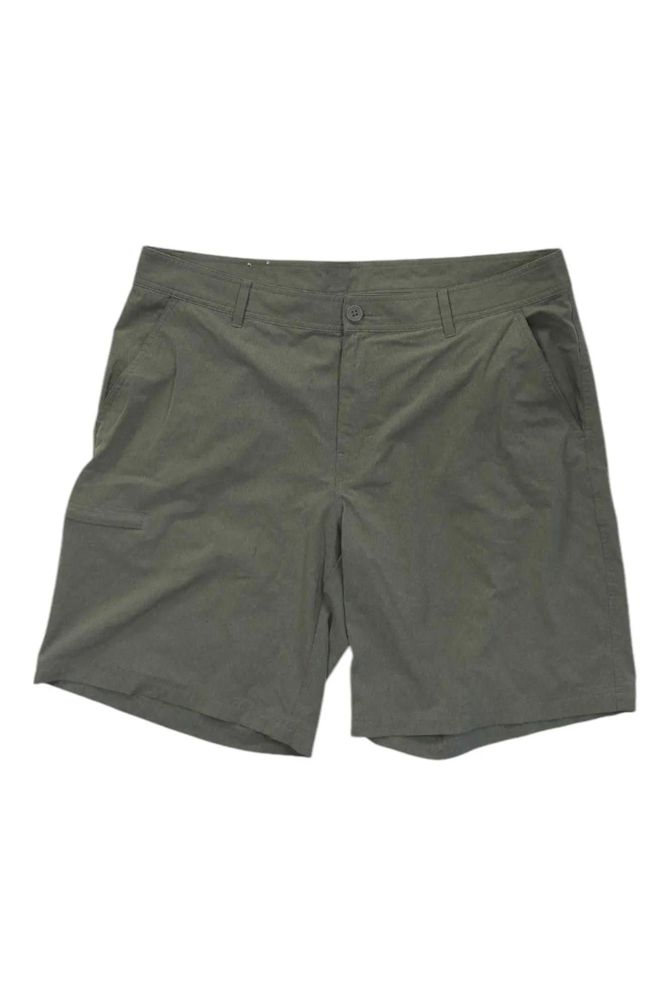 Columbia Mens Grander Marlin II Offshore Shorts sold by Out&Back Outdoor product image thumbnail 3