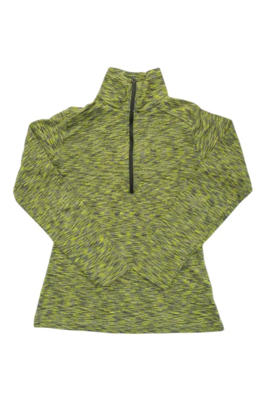 Columbia Womens Outerspaced Half Zip Pullover sold by Out&Back Outdoor