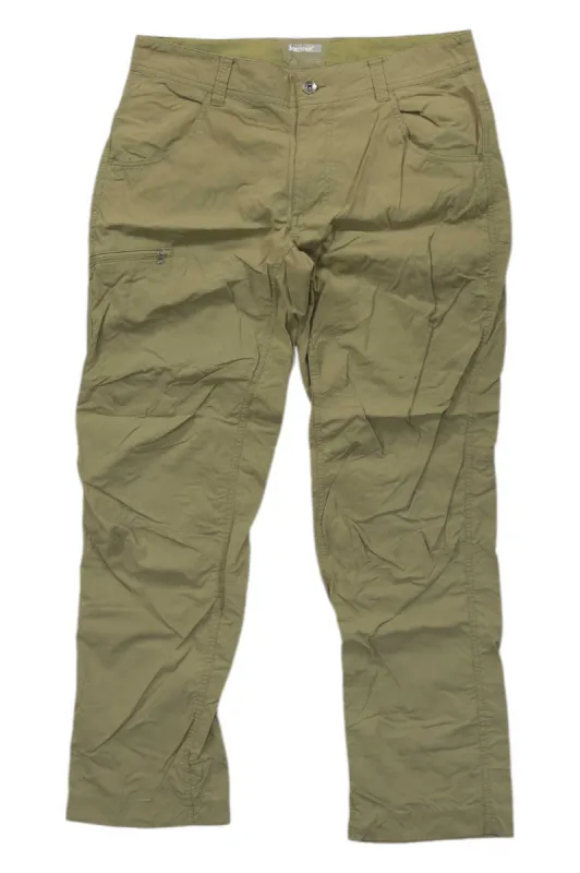 Mens Arch Rock Pants sold by Out&Back Outdoor